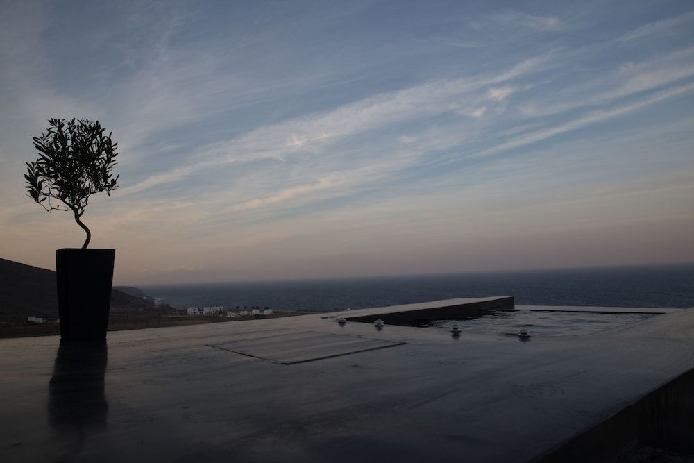 Horizon Mills Villas & Suites Suite, Private Pool, Sea View 6