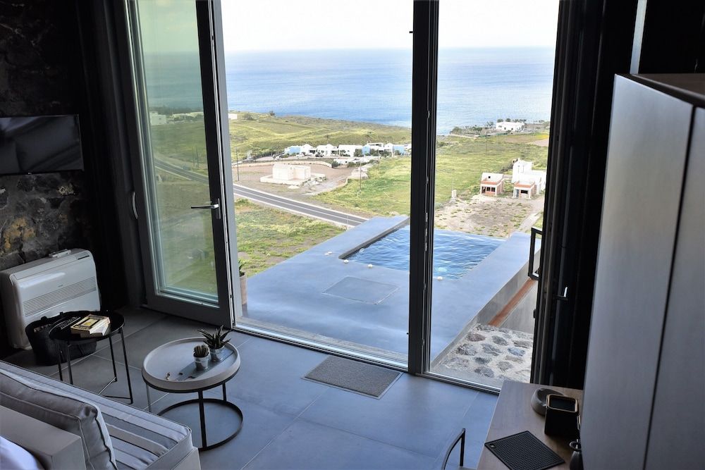 Horizon Mills Villas & Suites Suite, Private Pool, Sea View 5