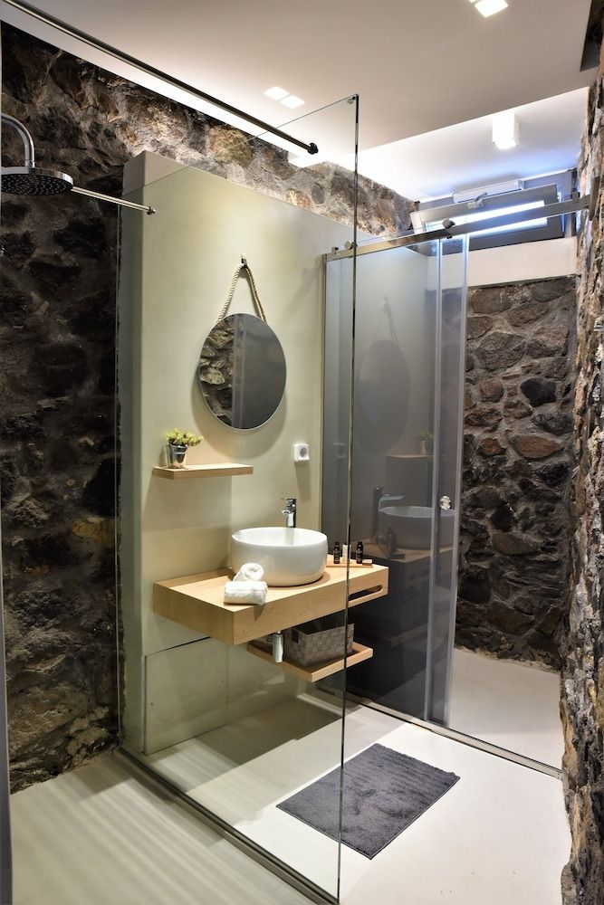 Horizon Mills Villas & Suites Deluxe Suite, Private Pool, Sea View 7