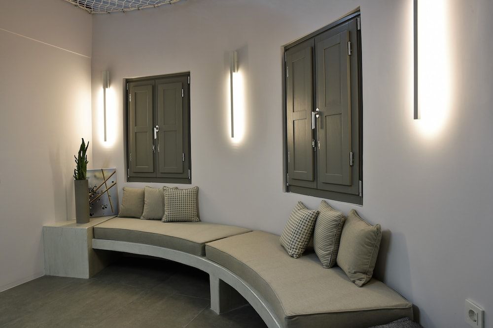 Horizon Mills Villas & Suites Superior Villa, Private Pool, Sea View 15