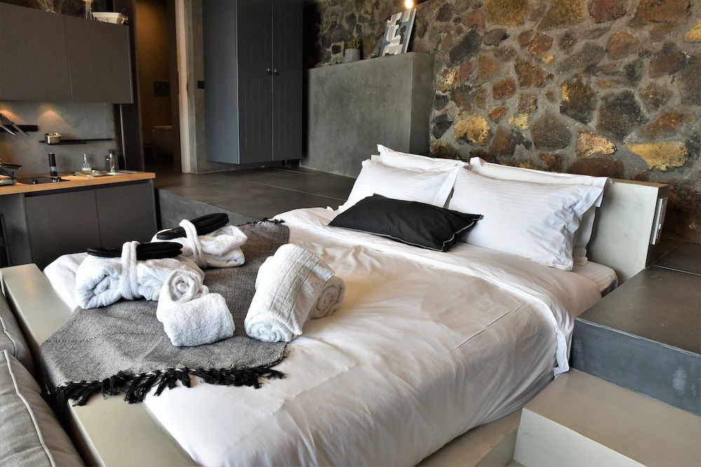 Horizon Mills Villas & Suites Suite, Private Pool, Sea View 2