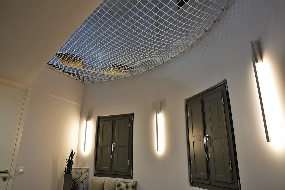 Horizon Mills Villas & Suites Superior Villa, Private Pool, Sea View 16