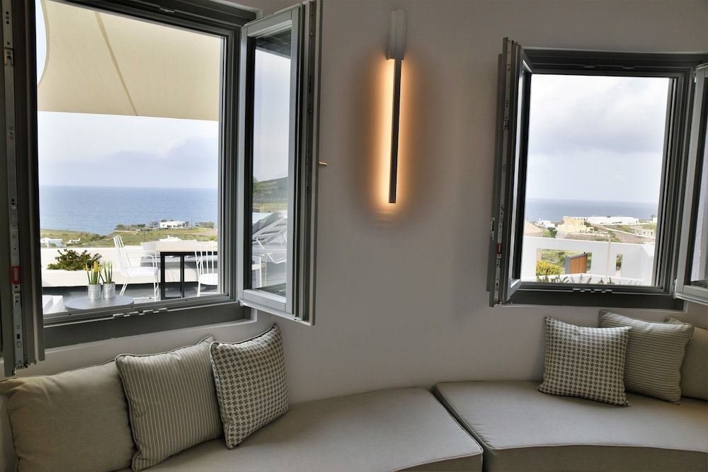 Horizon Mills Villas & Suites Superior Villa, Private Pool, Sea View 13