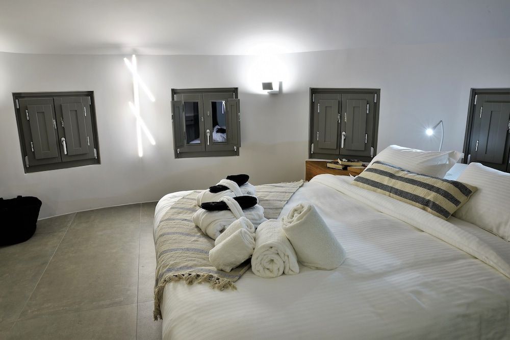 Horizon Mills Villas & Suites Superior Villa, Private Pool, Sea View 2