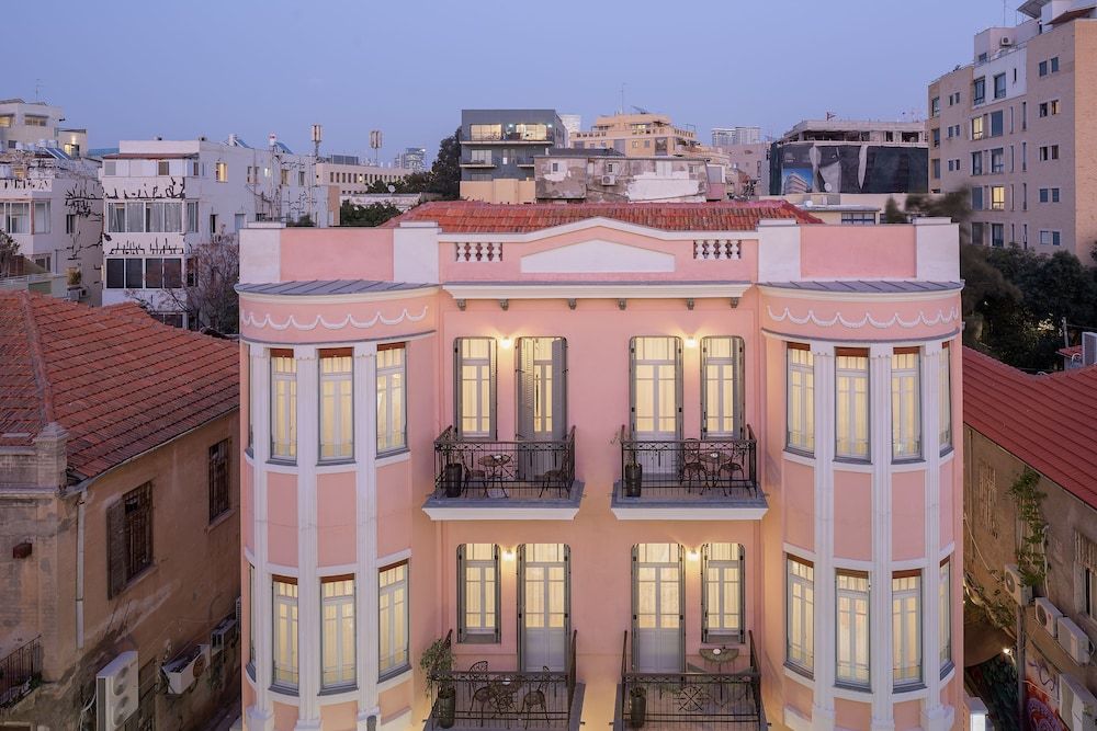 undefined Mr. Carmel - By TLV2GO