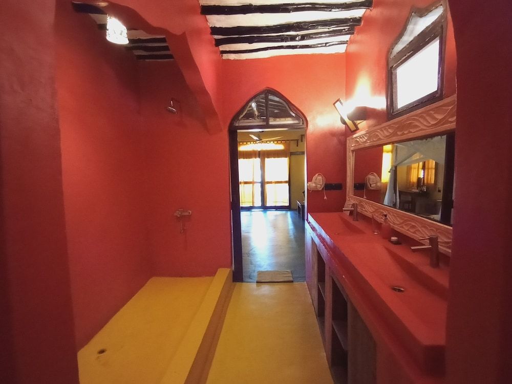 Villa Dida Resort Junior Suite, Ocean View, Sea Facing (n 7) 6