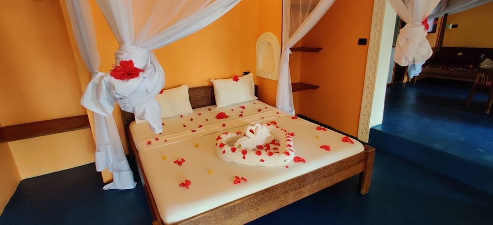 Villa Dida Resort Honeymoon Room