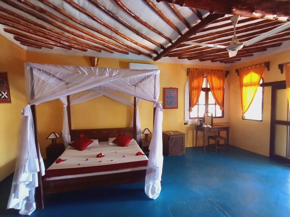 Villa Dida Resort Junior Suite, Ocean View, Sea Facing (n 7) 2