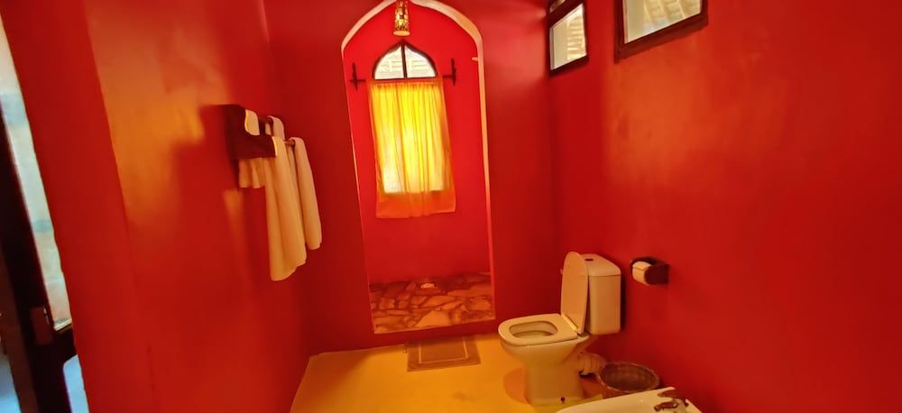 Villa Dida Resort Honeymoon Room 7