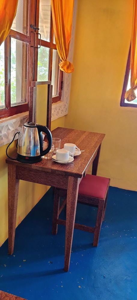 Villa Dida Resort Junior Suite, Ocean View, Sea Facing (n 7) 5