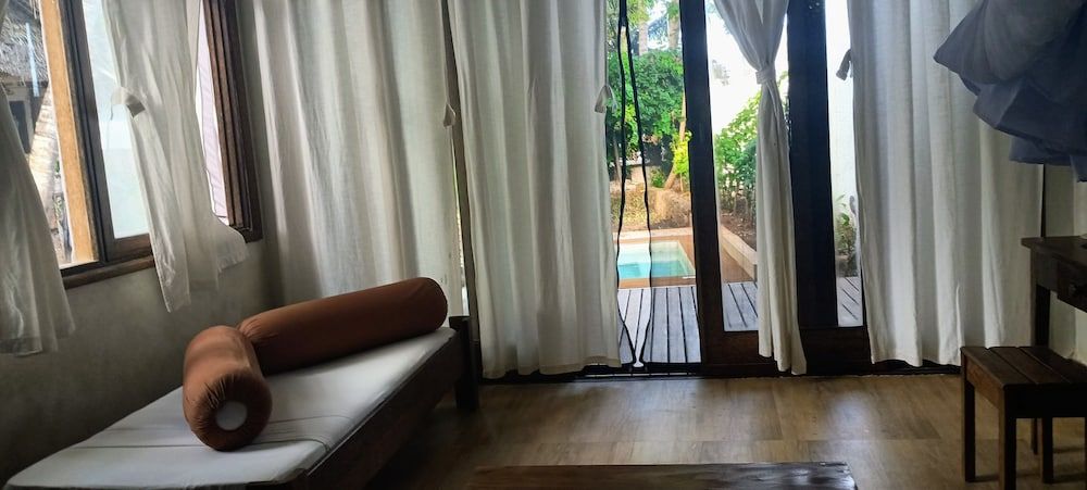 Villa Dida Resort Junior Suite, Ocean View, Sea Facing (n 12)