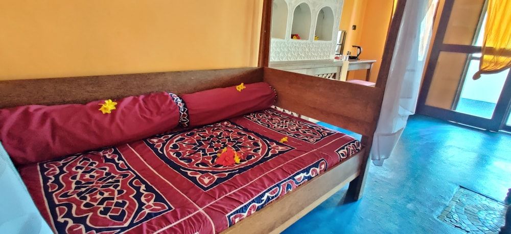 Villa Dida Resort Honeymoon Room 3