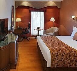 Standard Single Room - RBl - YCHS