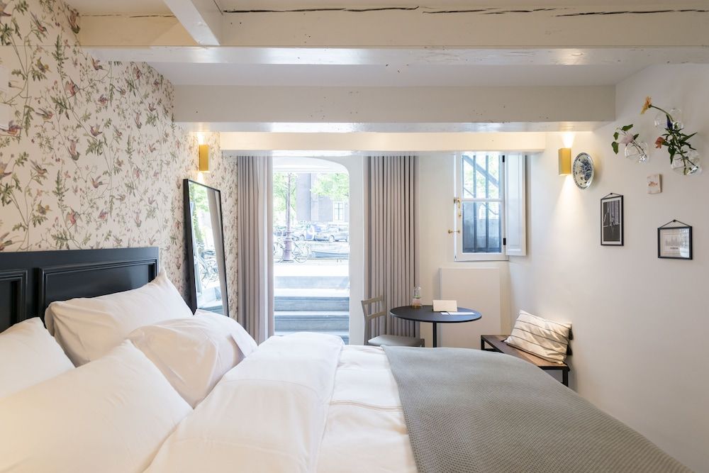 undefined B&B Milkhouse Luxury Stay Amsterdam