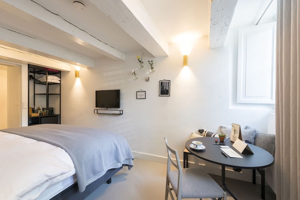 undefined B&B Milkhouse Luxury Stay Amsterdam 8