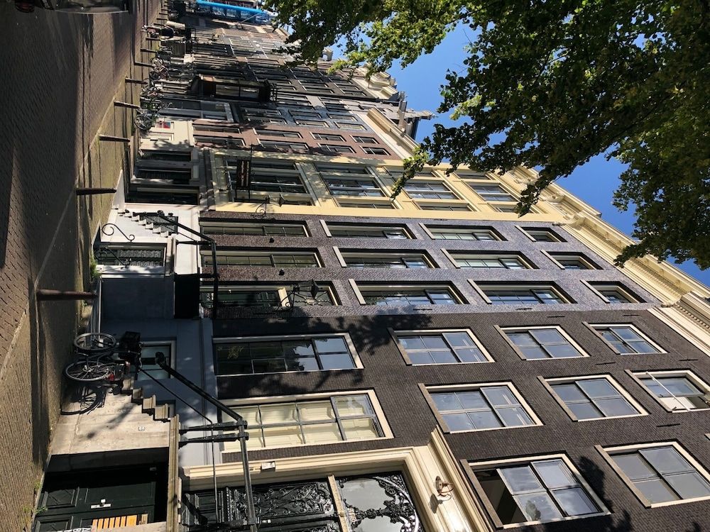 undefined B&B Milkhouse Luxury Stay Amsterdam 3