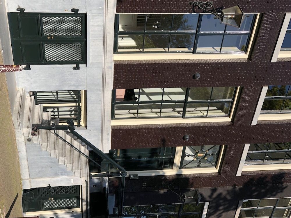 undefined B&B Milkhouse Luxury Stay Amsterdam 2