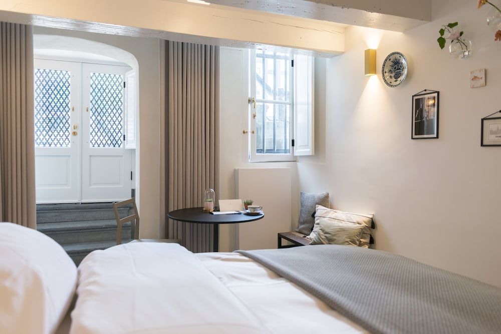 undefined B&B Milkhouse Luxury Stay Amsterdam 7
