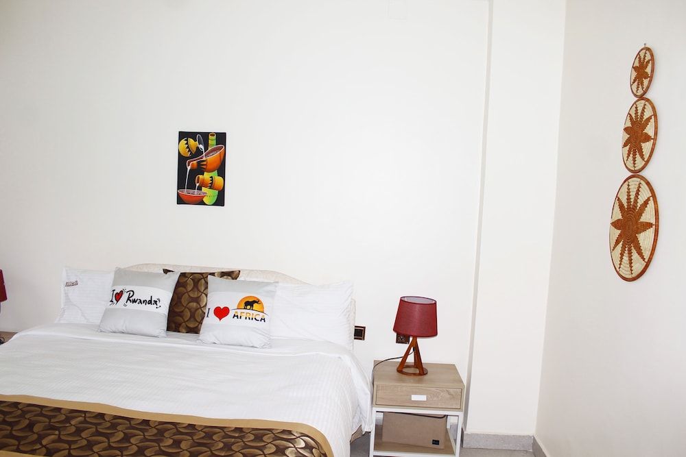 Ecoair Apartment Hotel Apartment