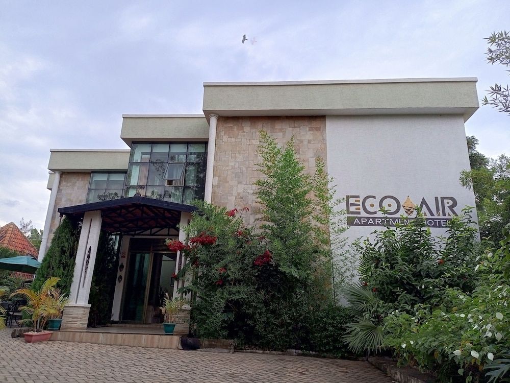 undefined Ecoair Apartment Hotel 3