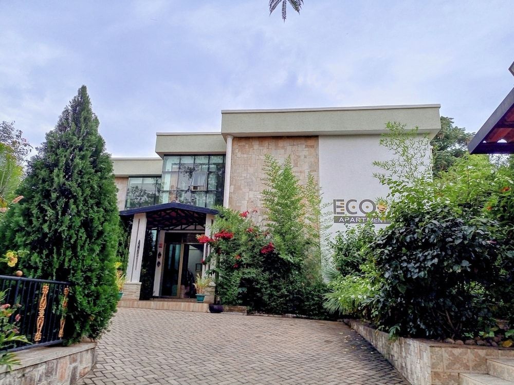 undefined Ecoair Apartment Hotel 2