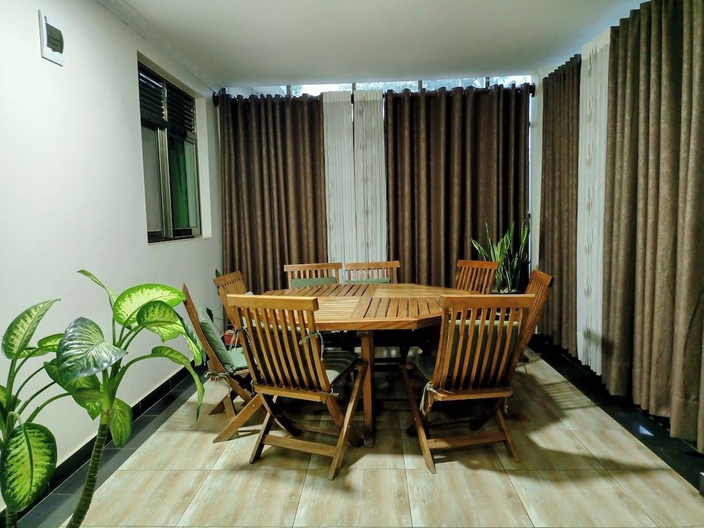 undefined Ecoair Apartment Hotel 10