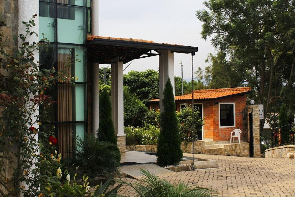 undefined Ecoair Apartment Hotel 5