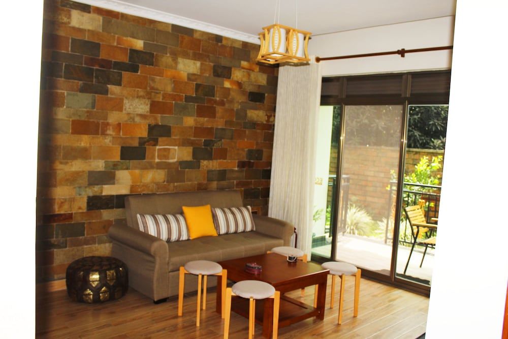 Ecoair Apartment Hotel Apartment 9