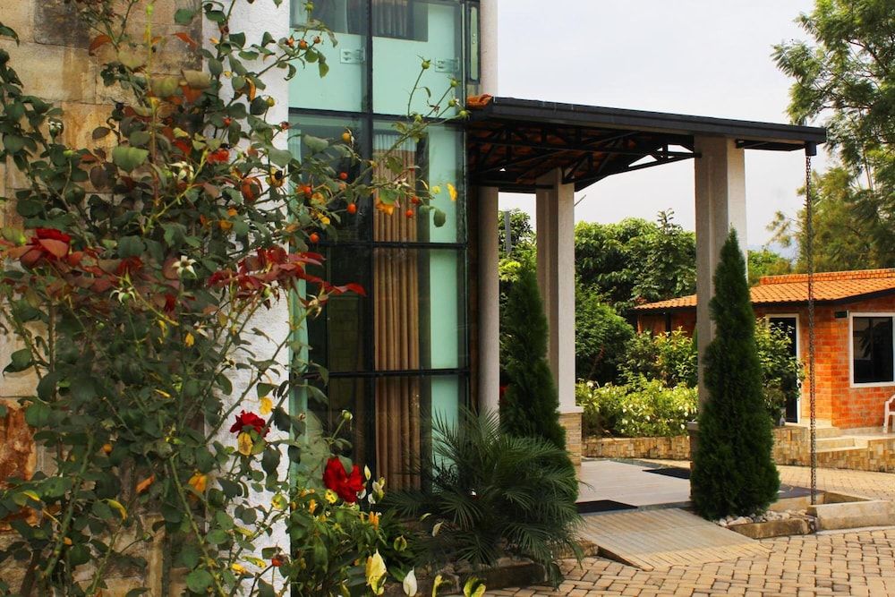 undefined Ecoair Apartment Hotel 4