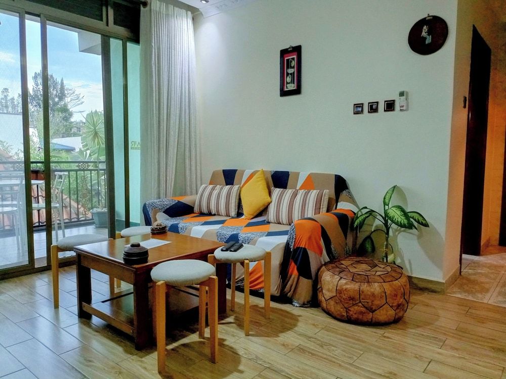 undefined Ecoair Apartment Hotel