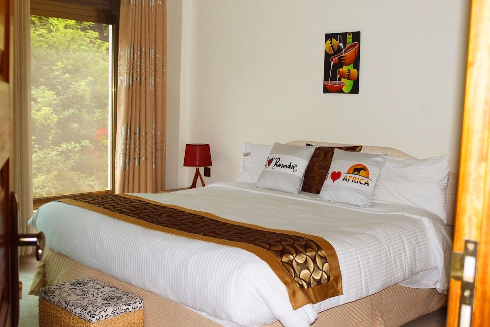 Ecoair Apartment Hotel Apartment 2