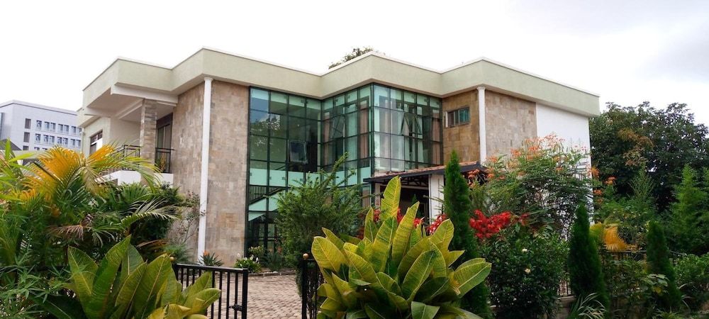undefined Ecoair Apartment Hotel 8