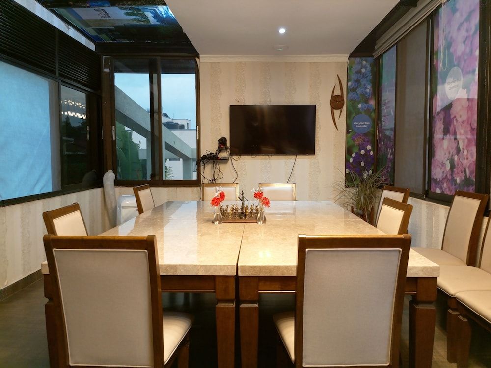 undefined Ecoair Apartment Hotel 9