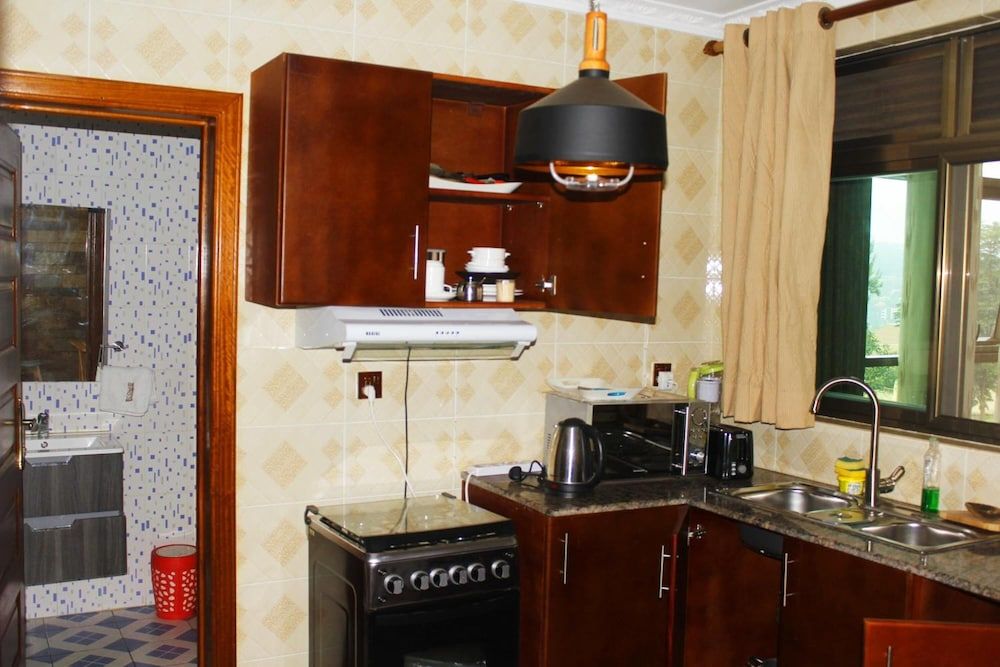 Ecoair Apartment Hotel Apartment 11