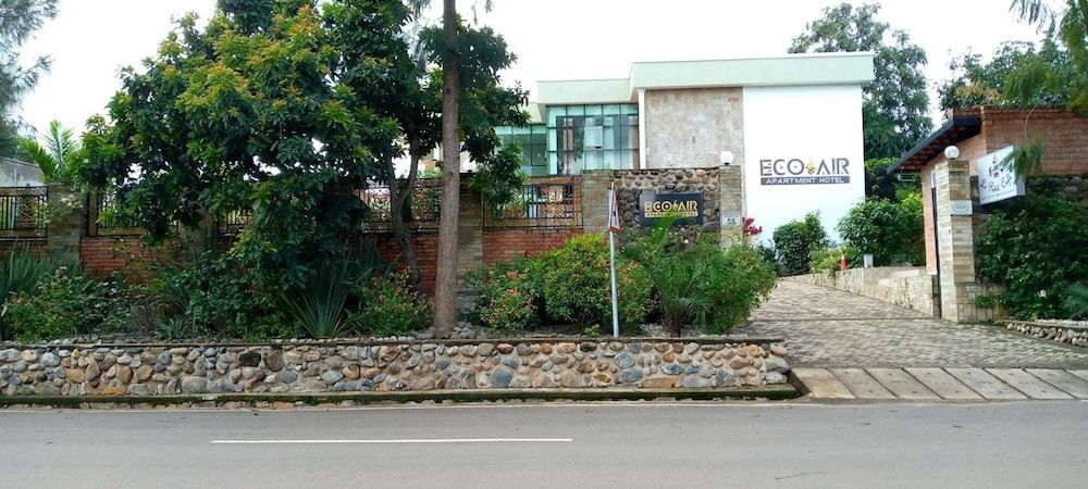 undefined Ecoair Apartment Hotel 7