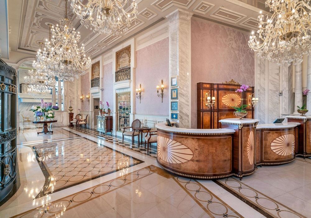 undefined Rixos Pera Istanbul