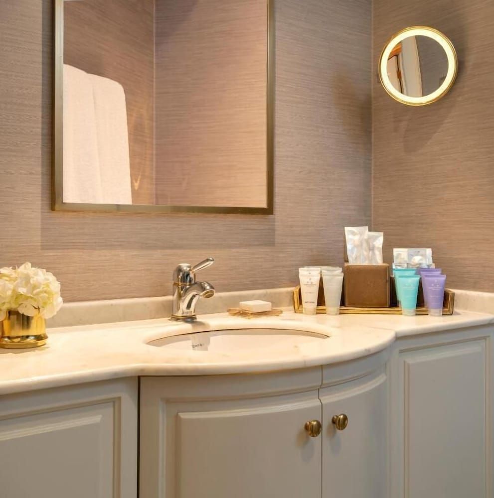 undefined Rixos Pera Istanbul 7