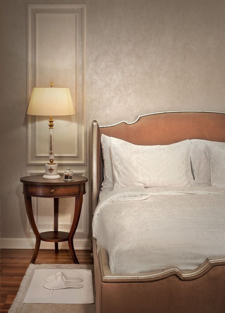 Rixos Pera Istanbul Deluxe Twin Room, 2 Twin Beds (Pera View) 3