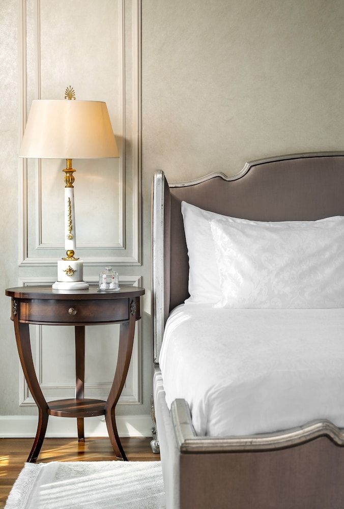 Rixos Pera Istanbul Deluxe Twin Room, 2 Twin Beds (Pera View) 4