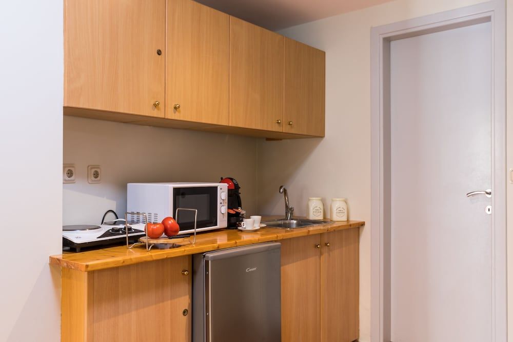 Mon-Repo Suites Superior Apartment 6