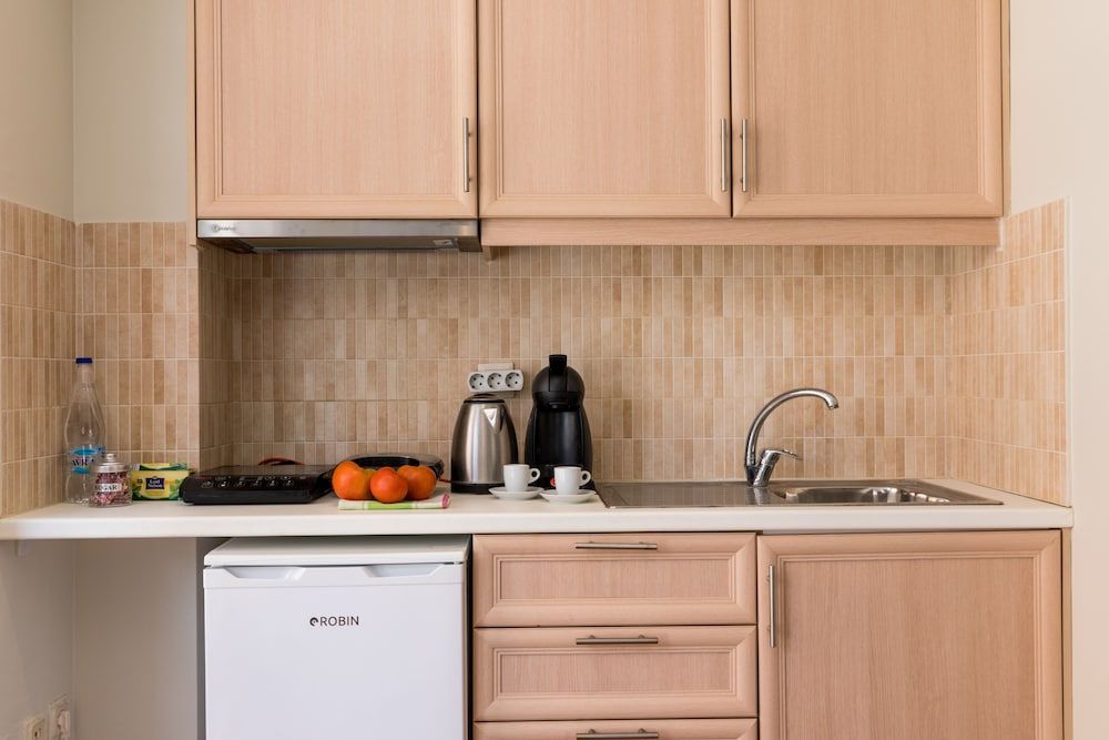 Mon-Repo Suites 2 Floor Apartment 7