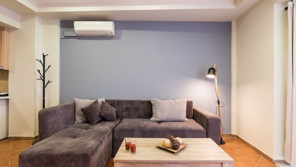 Mon-Repo Suites Standard Apartment 8