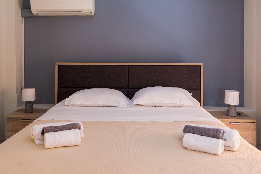 Mon-Repo Suites 2 Floor Apartment 2