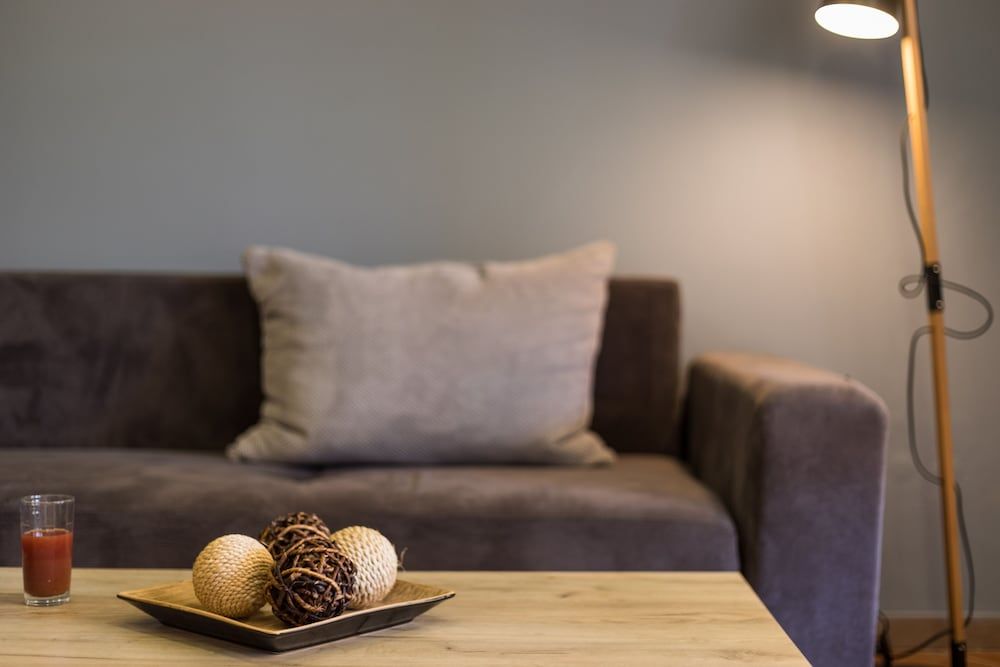 Mon-Repo Suites Standard Apartment 7