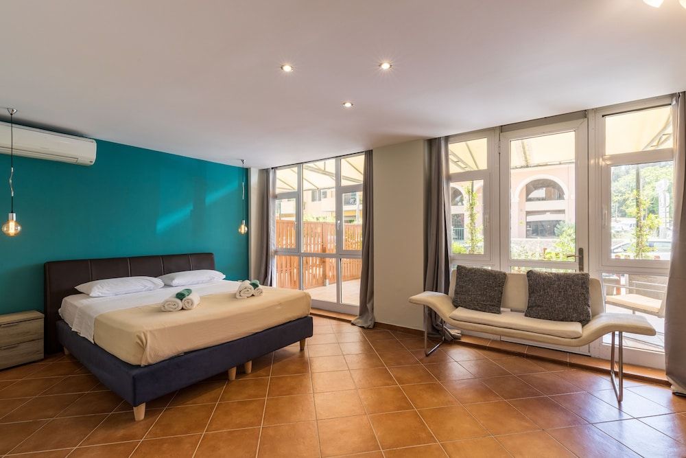 Mon-Repo Suites Superior Apartment 2