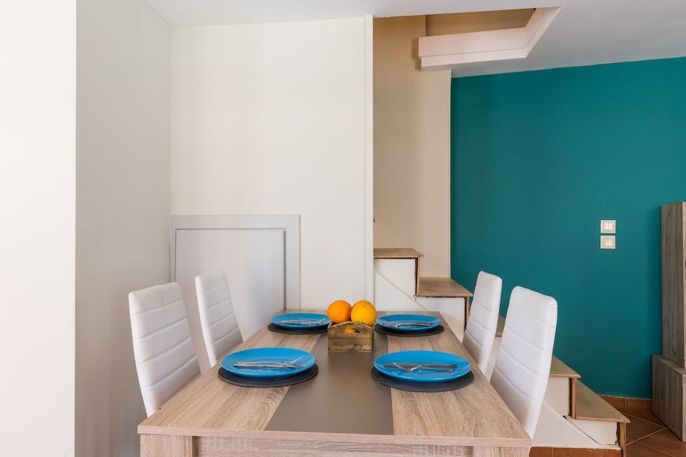 Mon-Repo Suites 2 Floor Apartment 5