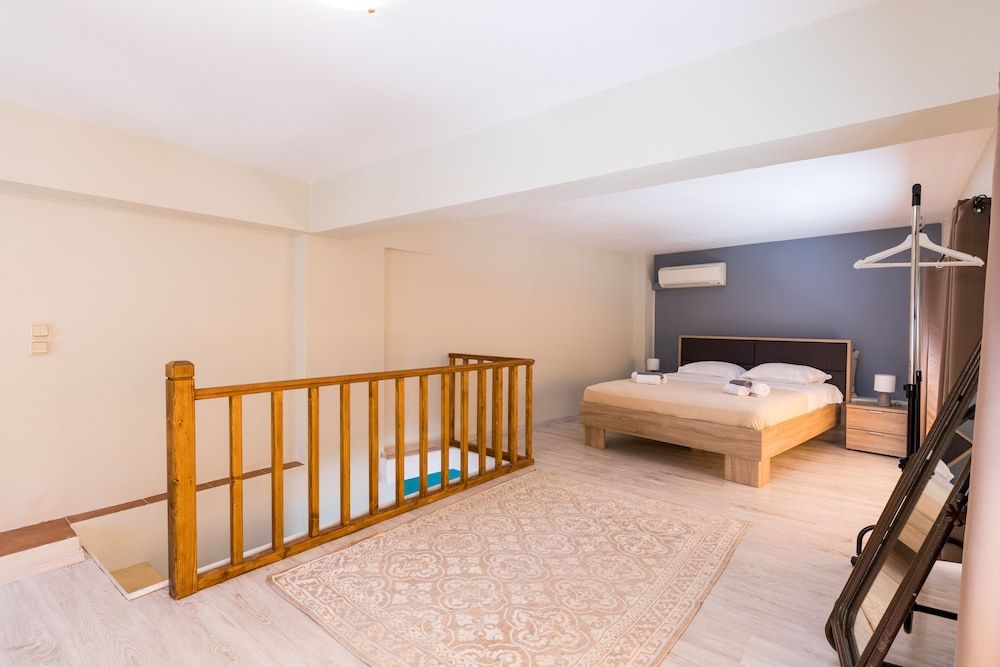 Mon-Repo Suites 2 Floor Apartment 3