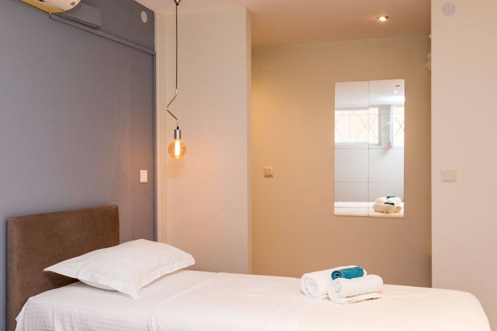 Mon-Repo Suites Standard Apartment 4