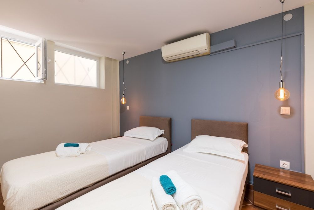 Mon-Repo Suites Standard Apartment 2