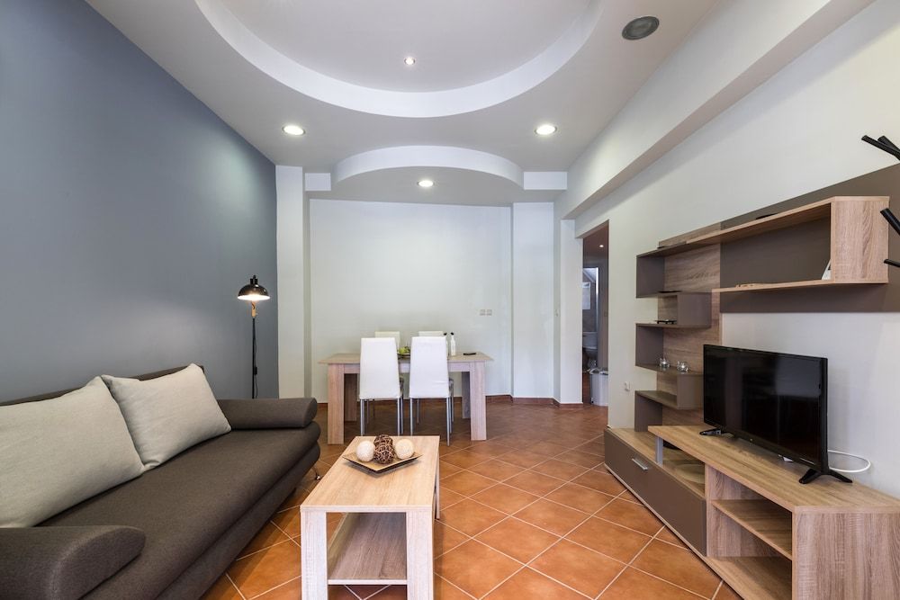 Mon-Repo Suites Superior Apartment 7